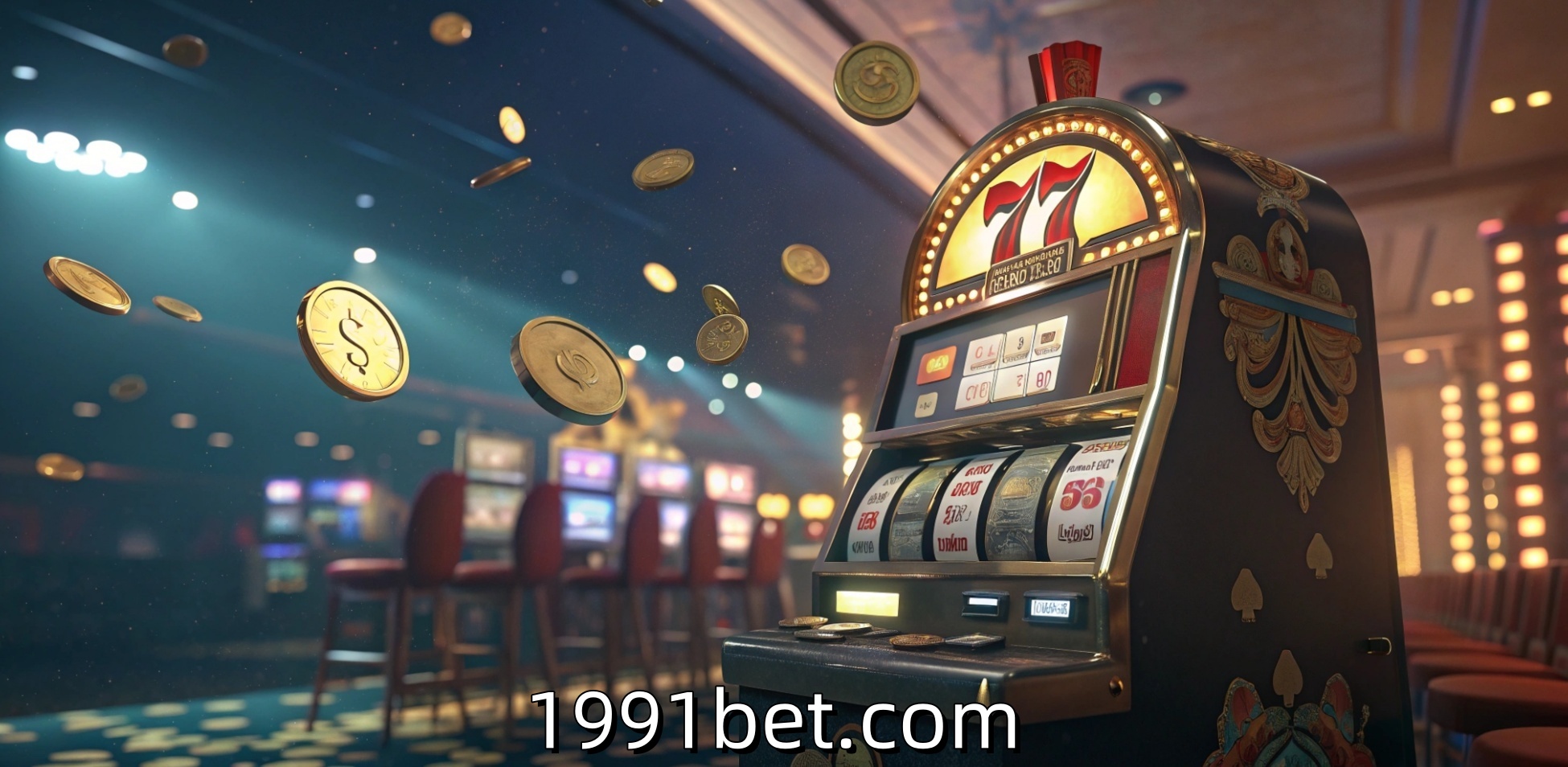 1991bet