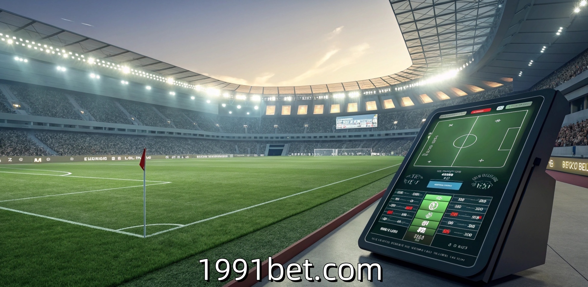 1991bet