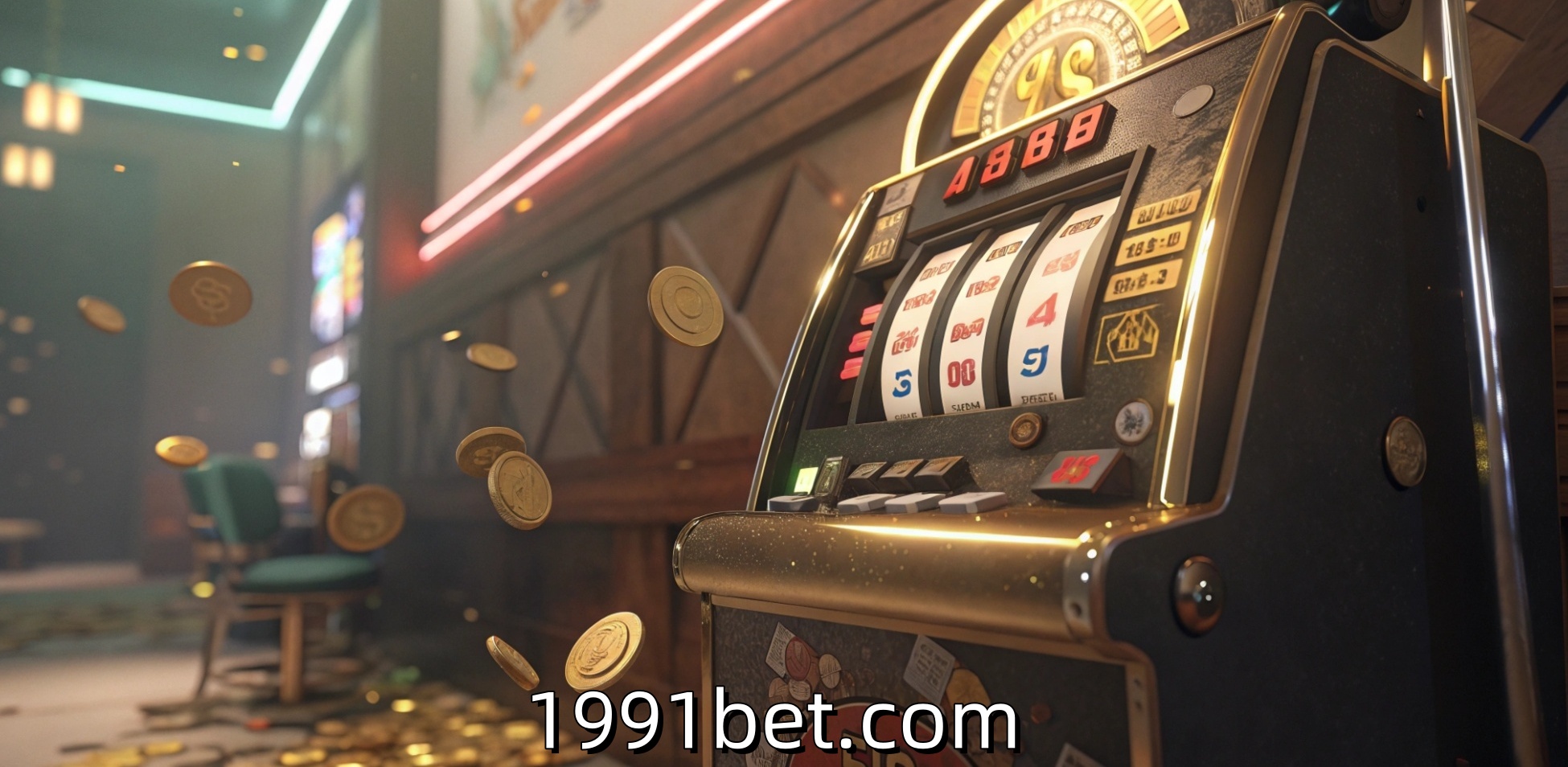 1991bet