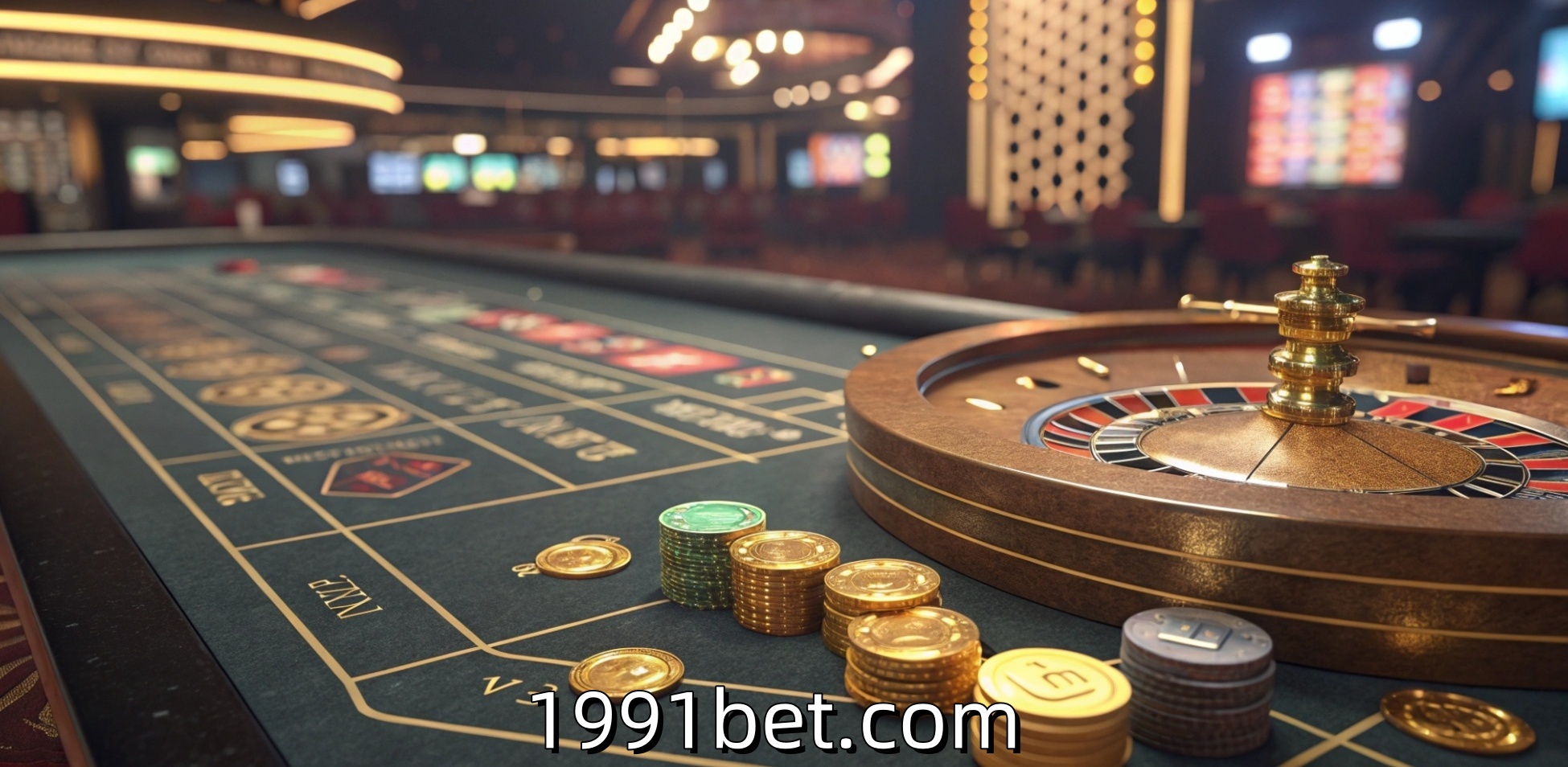 1991bet