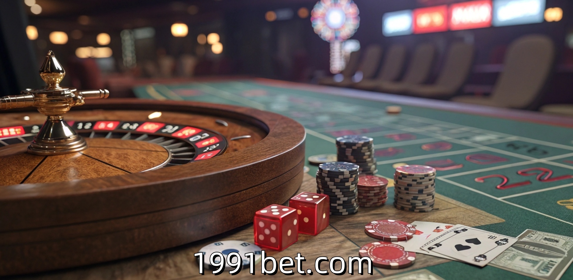 1991bet