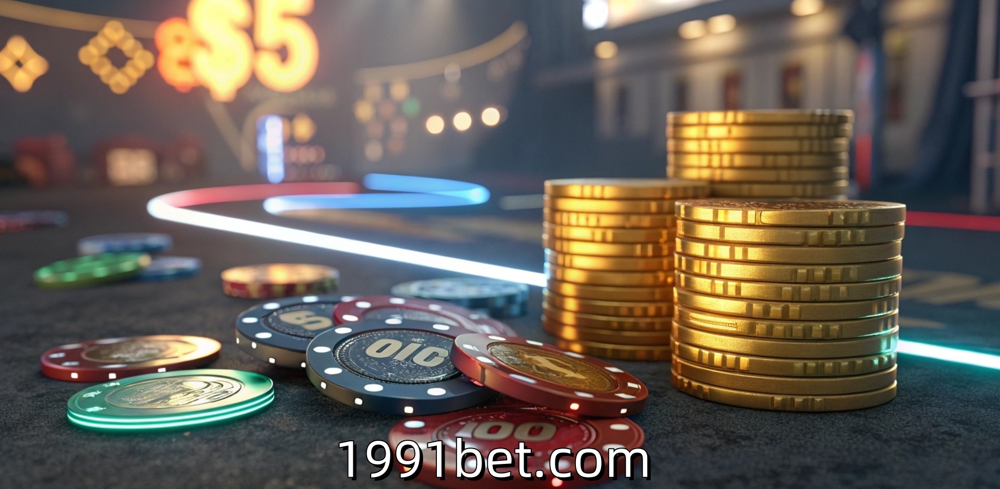 1991bet