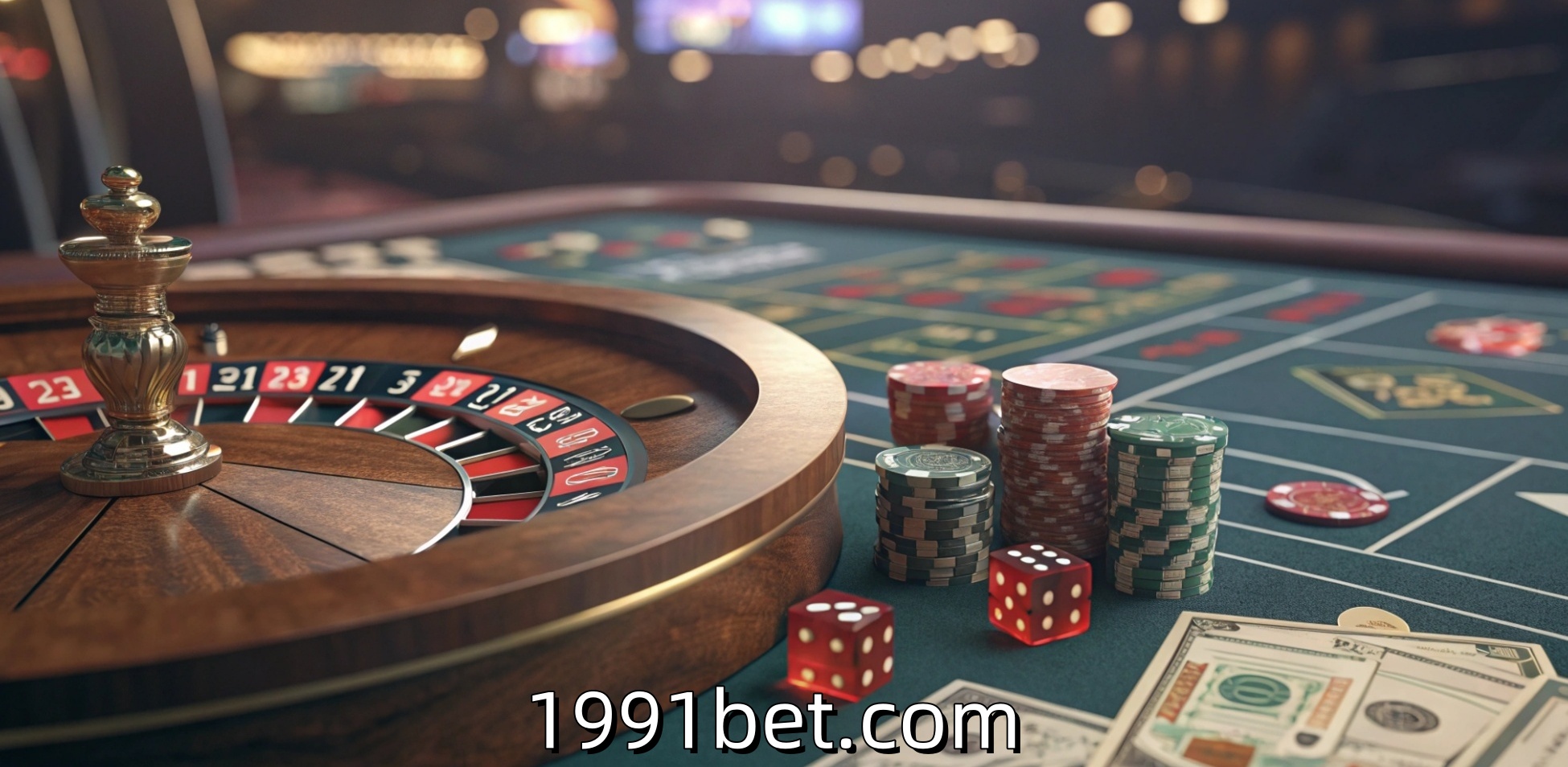 1991bet