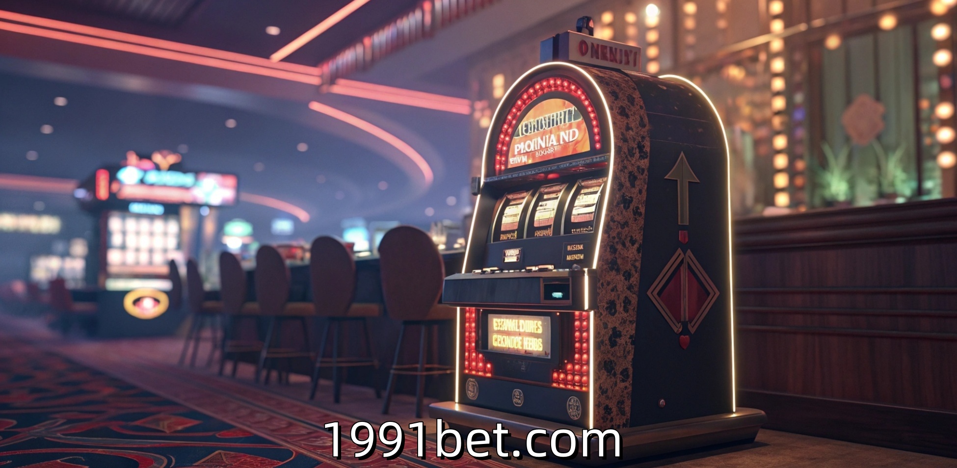1991bet