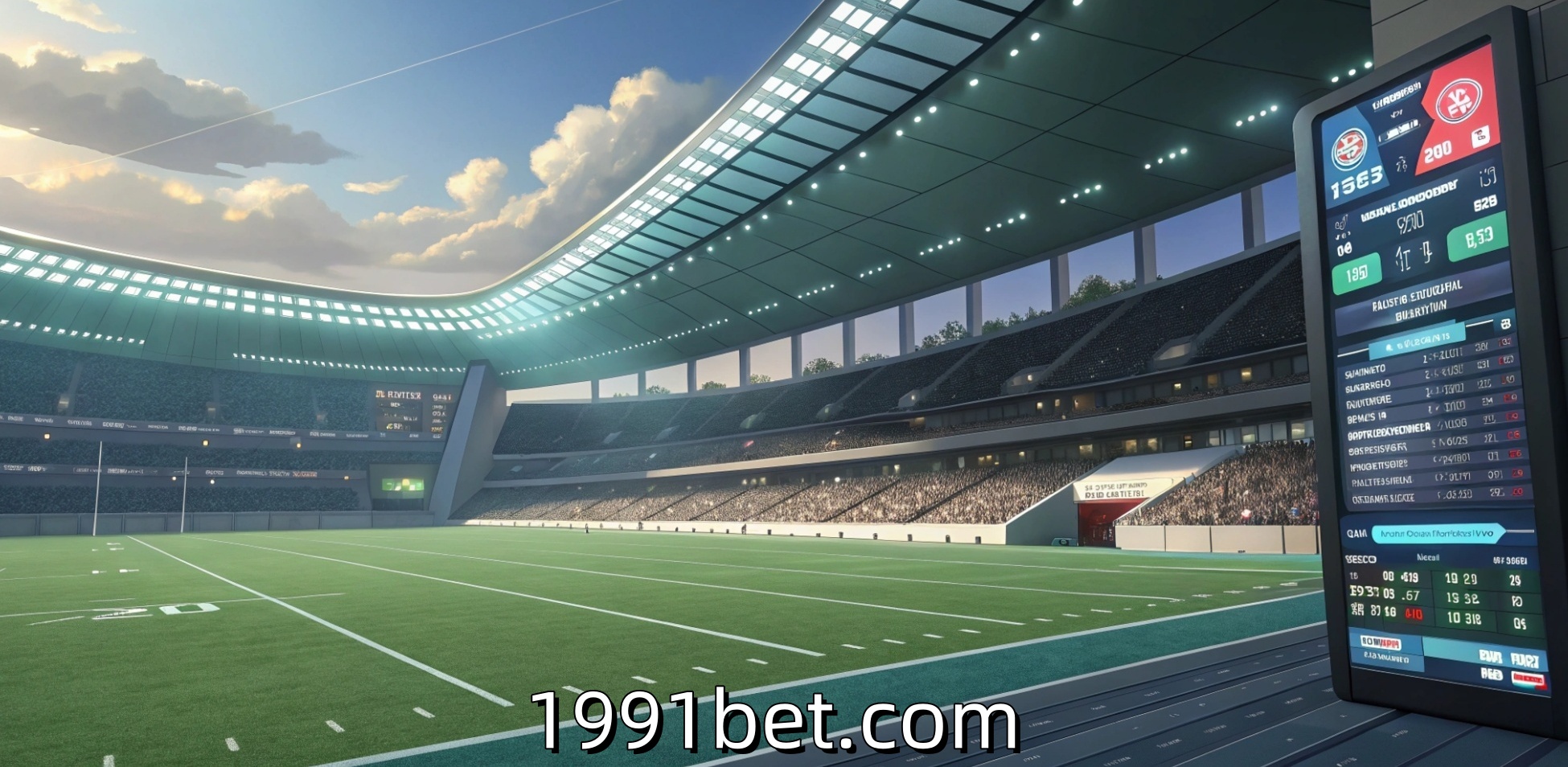 1991bet