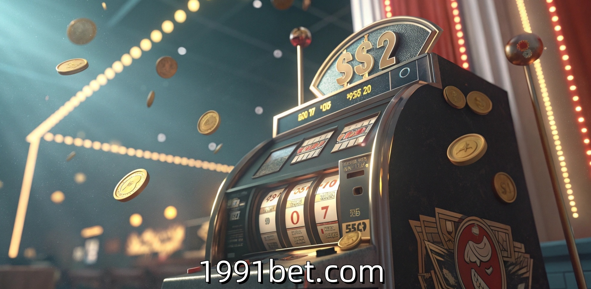 1991bet