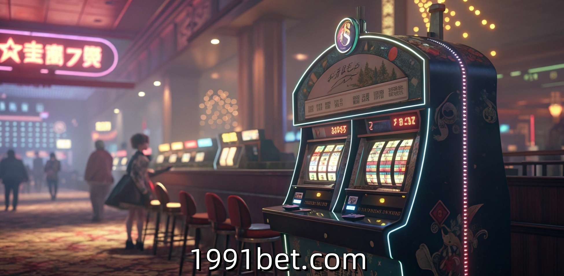 1991bet com